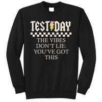 Staar State Testing Day Motivation Dont Lie You've Got This Sweatshirt