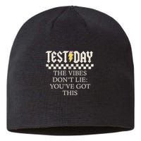 Staar State Testing Day Motivation Dont Lie You've Got This Sustainable Beanie