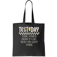 Staar State Testing Day Motivation Dont Lie You've Got This Bag