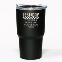 Staar State Testing Day Motivation Dont Lie You've Got This Tumbler
