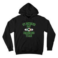 St Tall Hoodie