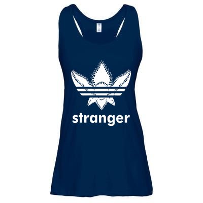 Stranger Ladies Essential Flowy Tank