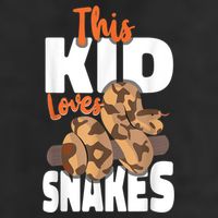 Snake Serpent This Kids Loves Snakes 11oz C Handle Ceramic Mug