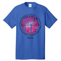 Suned Sisters: Trip 2024 Beach Edition Great Gift Tall T-Shirt