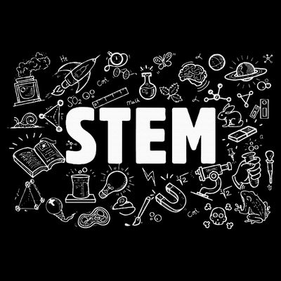 Stem Science Technology Engineering Math Teacher Student T-Shirt