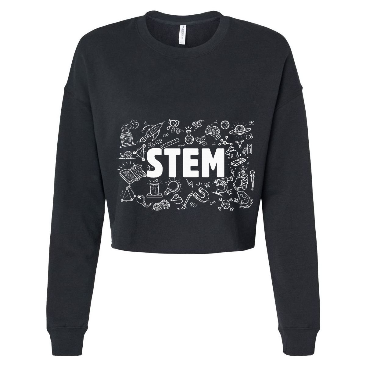 Stem Science Technology Engineering Math Teacher Student Mesh Reversible Basketball Jersey Tank
