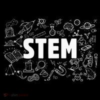 Stem Science Technology Engineering Math Teacher Student Premium T-Shirt