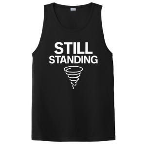 Still Standing – Tornado Survivor PosiCharge Competitor Tank