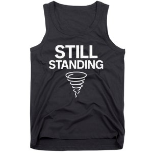 Still Standing – Tornado Survivor Tank Top