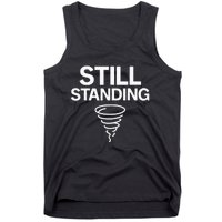 Still Standing – Tornado Survivor Tank Top