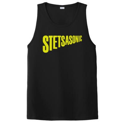 Stetsasonic PosiCharge Competitor Tank