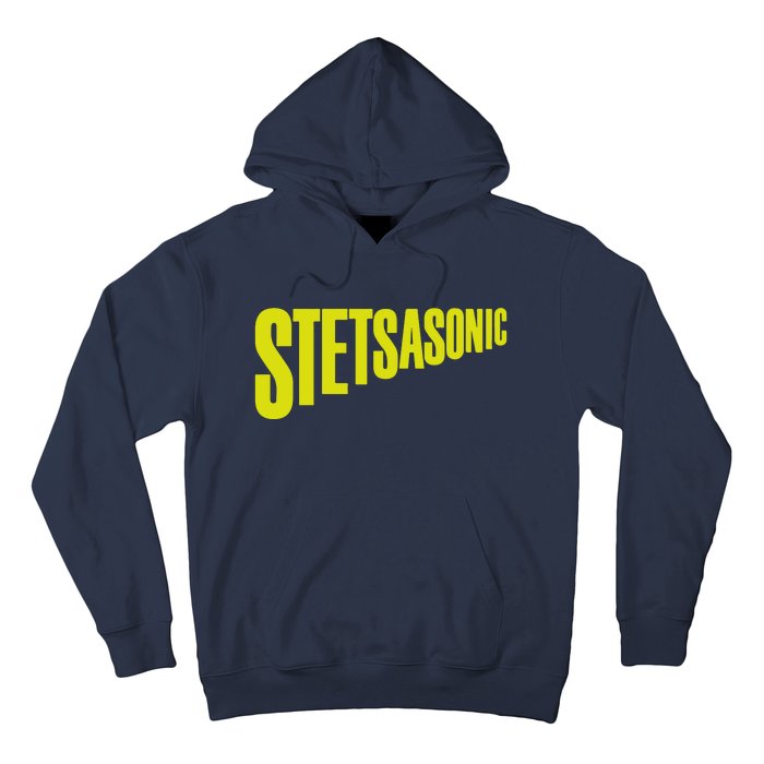 Stetsasonic Hoodie