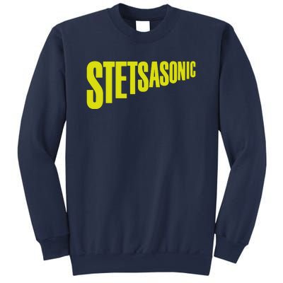 Stetsasonic Sweatshirt