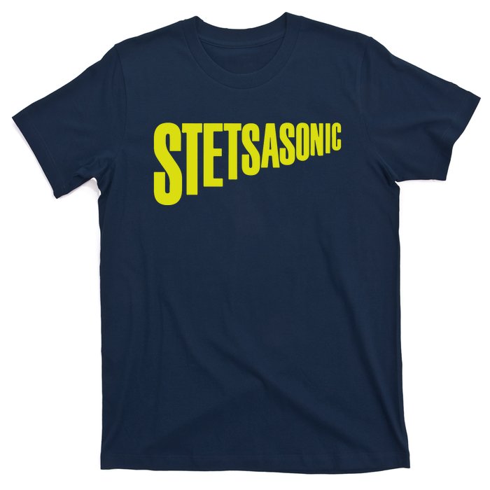 Stetsasonic T-Shirt