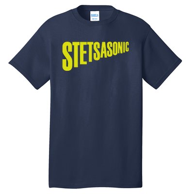 Stetsasonic Tall T-Shirt