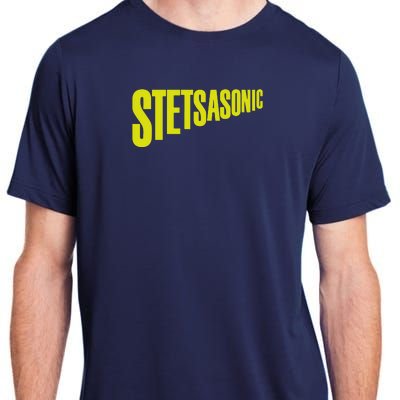 Stetsasonic Adult ChromaSoft Performance T-Shirt