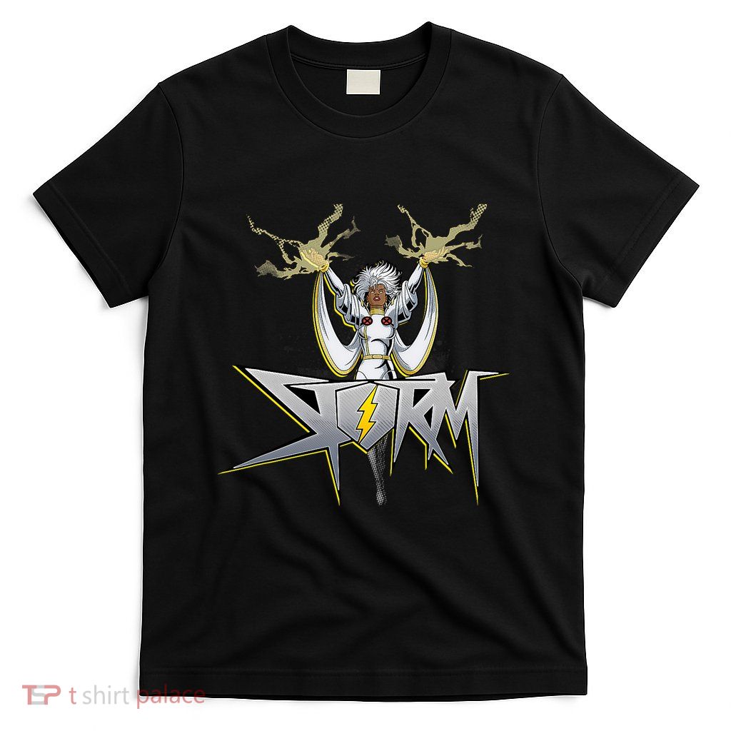 Storm T-Shirt