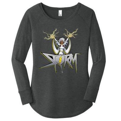 Storm Women's Perfect Tri Tunic Long Sleeve Shirt