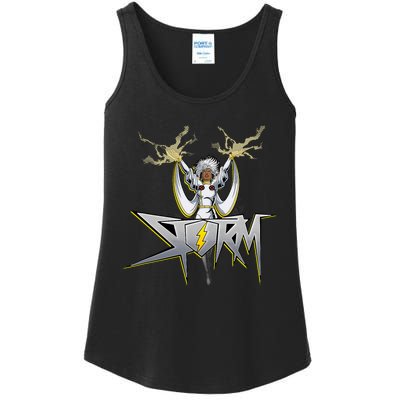 Storm Ladies Essential Tank