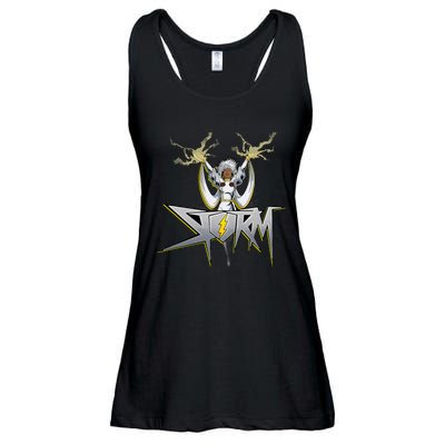 Storm Ladies Essential Flowy Tank