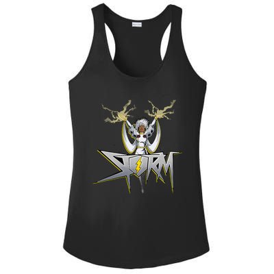 Storm Ladies PosiCharge Competitor Racerback Tank