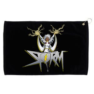 Storm Grommeted Golf Towel