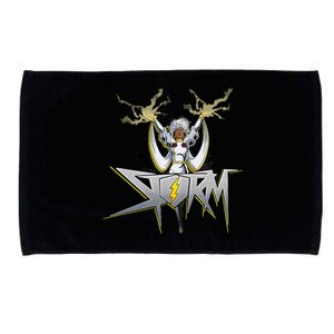 Storm Microfiber Hand Towel