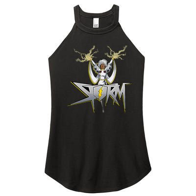 Storm Women's Perfect Tri Rocker Tank