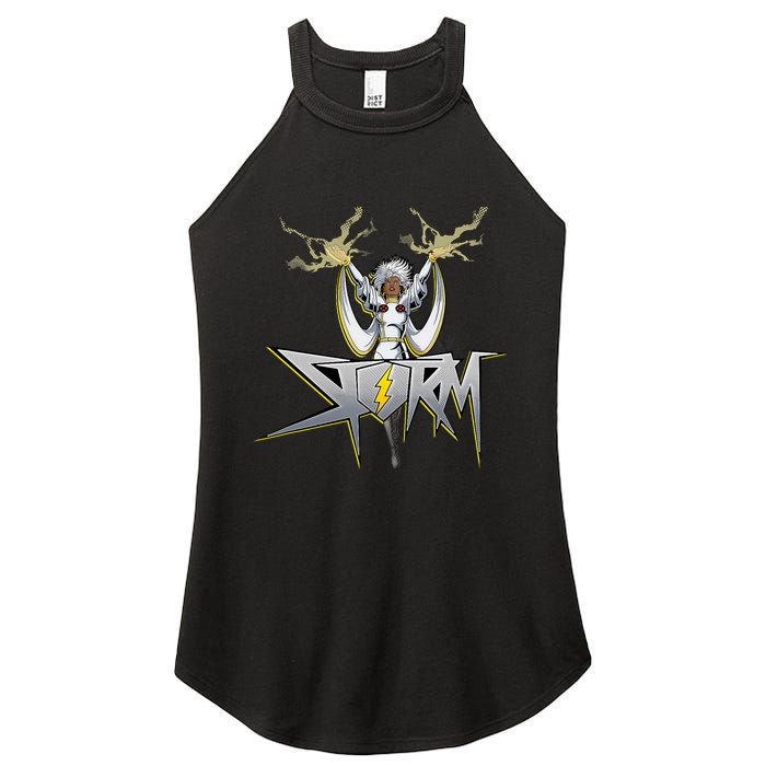 Storm Women's Perfect Tri Rocker Tank