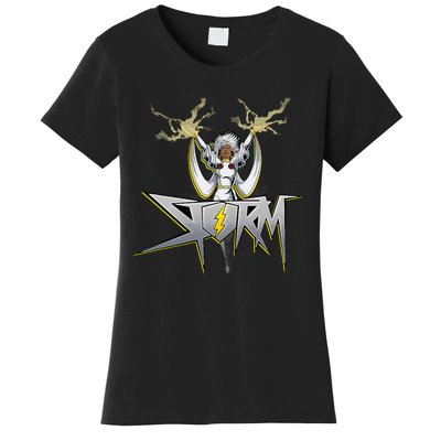 Storm Women's T-Shirt