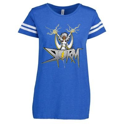 Storm Enza Ladies Jersey Football T-Shirt