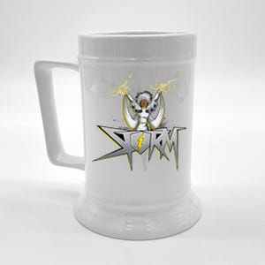 Storm Beer Stein