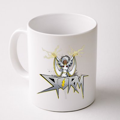 Storm Coffee Mug