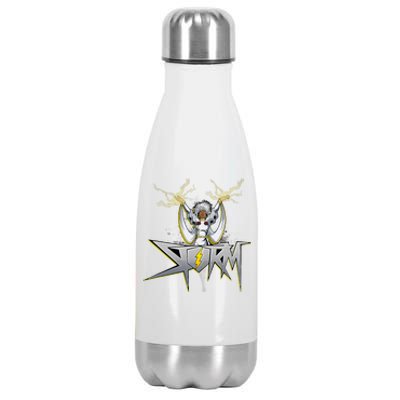 Storm Stainless Steel Insulated Water Bottle