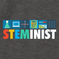 Steminist Science Technology Engineering Math Stem Vector Backpack