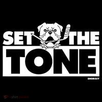 Shoresy Set The Tone Mousepad