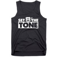 Shoresy Set The Tone Tank Top