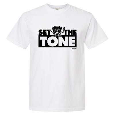 Shoresy Set The Tone Garment-Dyed Heavyweight T-Shirt