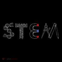 Stem Science Technology Engineering Math Teacher Student Impact Tech Backpack