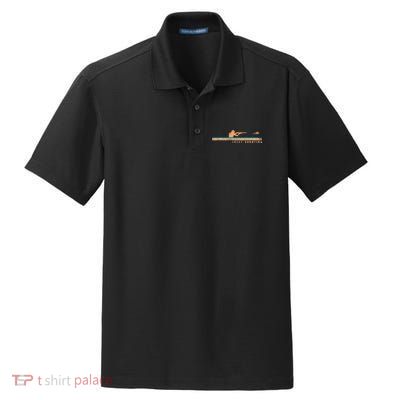 Shotgun Skeet Trap Clay Pigeon Shooting Retro Vintage Skeet Dry Zone Grid Polo