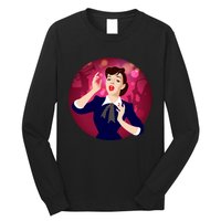 Star Long Sleeve Shirt