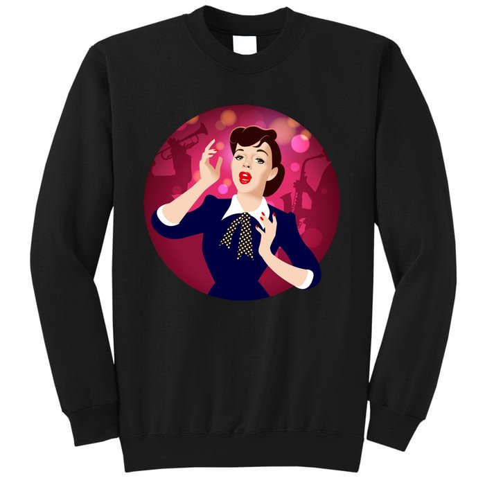 Star Sweatshirt