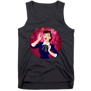 Star Tank Top