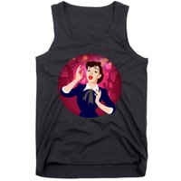 Star Tank Top