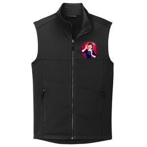 Star Collective Smooth Fleece Vest