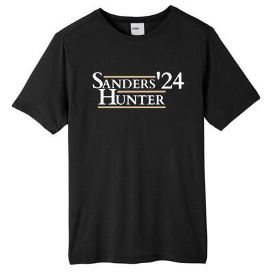 Shedeur Sanders Travis Hunter 2024 Colorado Football Coach Prime Game Tall Fusion ChromaSoft Performance T-Shirt