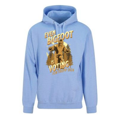 Supporters Unisex Surf Hoodie