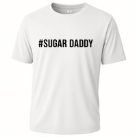 #Sugardaddy Cooling Performance Crew T-Shirt