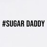 #Sugardaddy Cooling Performance Crew T-Shirt