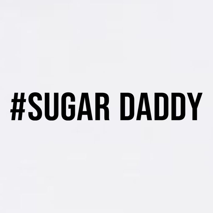 #Sugardaddy Cooling Performance Crew T-Shirt